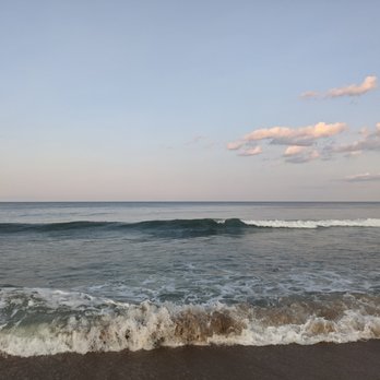 Croatan Beach - Beaches Near Me - Virginia Beach, Virginia