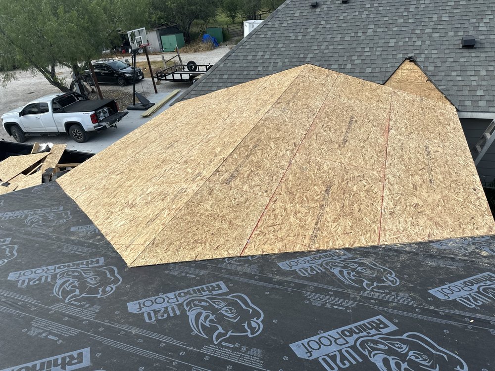 Slide of Casa Alta Services