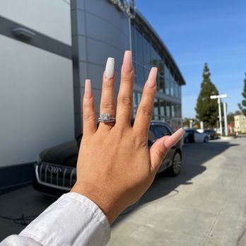 Annie Nails & Spa - Nails done by Michael - Nail Salons Near Me - Whittier, California Annie Nails & Spa - Nails done by Michael - Nail Salons Near Me - Whittier, California