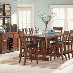 Roby's Furniture & Appliance