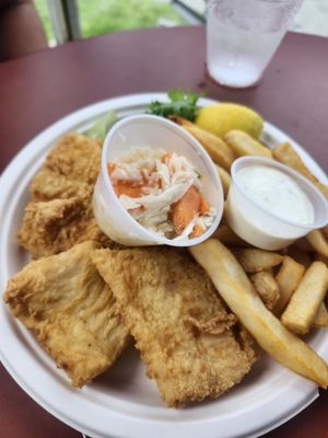 Summer Shanty by null