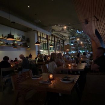 Campfire - Restaurant - New American Near Me - Carlsbad, California
