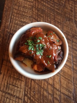 MIA Tapas & Bar by null