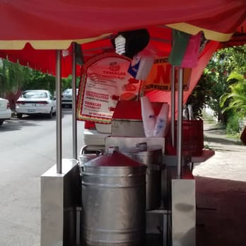 El Paisa - Tamales Near Me - Cancún, ROO El Paisa - Tamales Near Me - Cancún, ROO