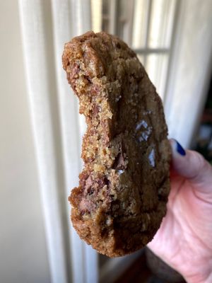 Ovenbird Bakery by null