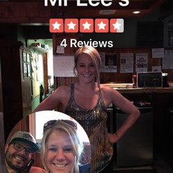 Mr Lee's Bar And Grill - Fun fun!
