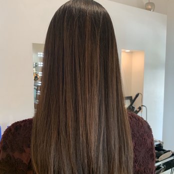 Eric Perez Salon - Cut and balayage color. - Hair Salons Near Me - Houston, Texas Eric Perez Salon - Cut and balayage color. - Hair Salons Near Me - Houston, Texas
