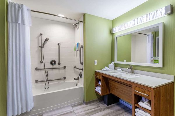 Home2 Suites by Hilton Dover, DE by null