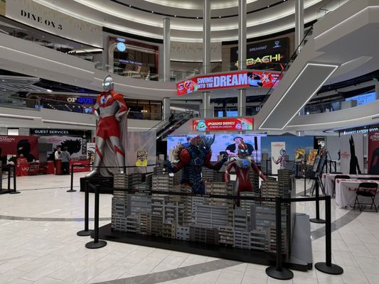 American Dream Wy by null