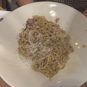 The Slough House Kitchen - Slough House Carbonara - Breakfast & Brunch Near Me - Sloughhouse, California The Slough House Kitchen - Slough House Carbonara - Breakfast & Brunch Near Me - Sloughhouse, California
