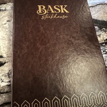 Bask Steakhouse - Steakhouses Near Me - Roswell, Georgia