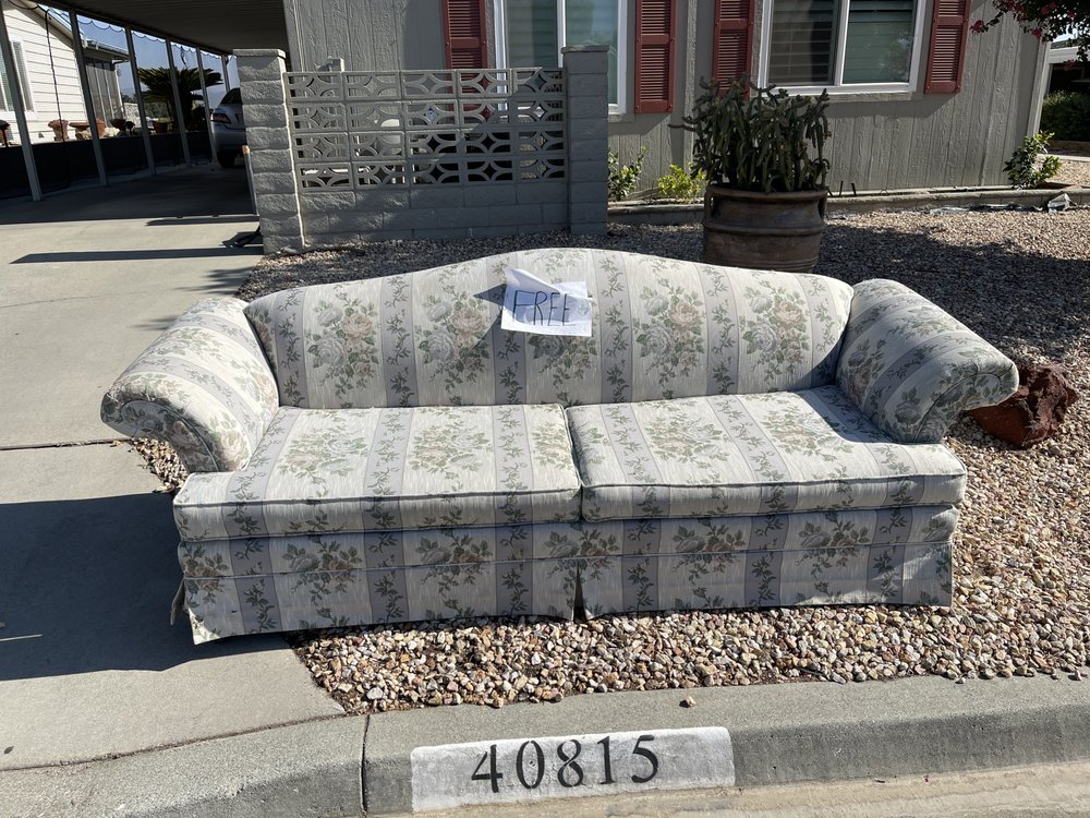 H.E.L.P Updated September 2024 53 South 6th St, Banning, California