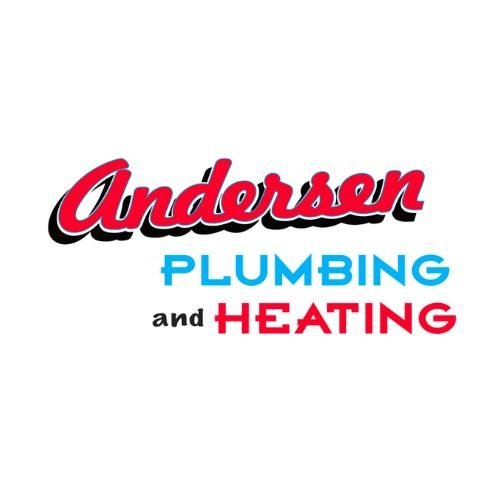 Slide of Andersen Plumbing and Heating