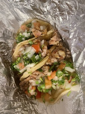 Ricky's Tacos by null