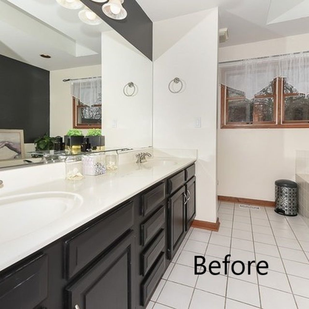 Independent Remodeling - Before - General Contractors Near Me - Bloomingdale, Illinois Independent Remodeling - Before - General Contractors Near Me - Bloomingdale, Illinois