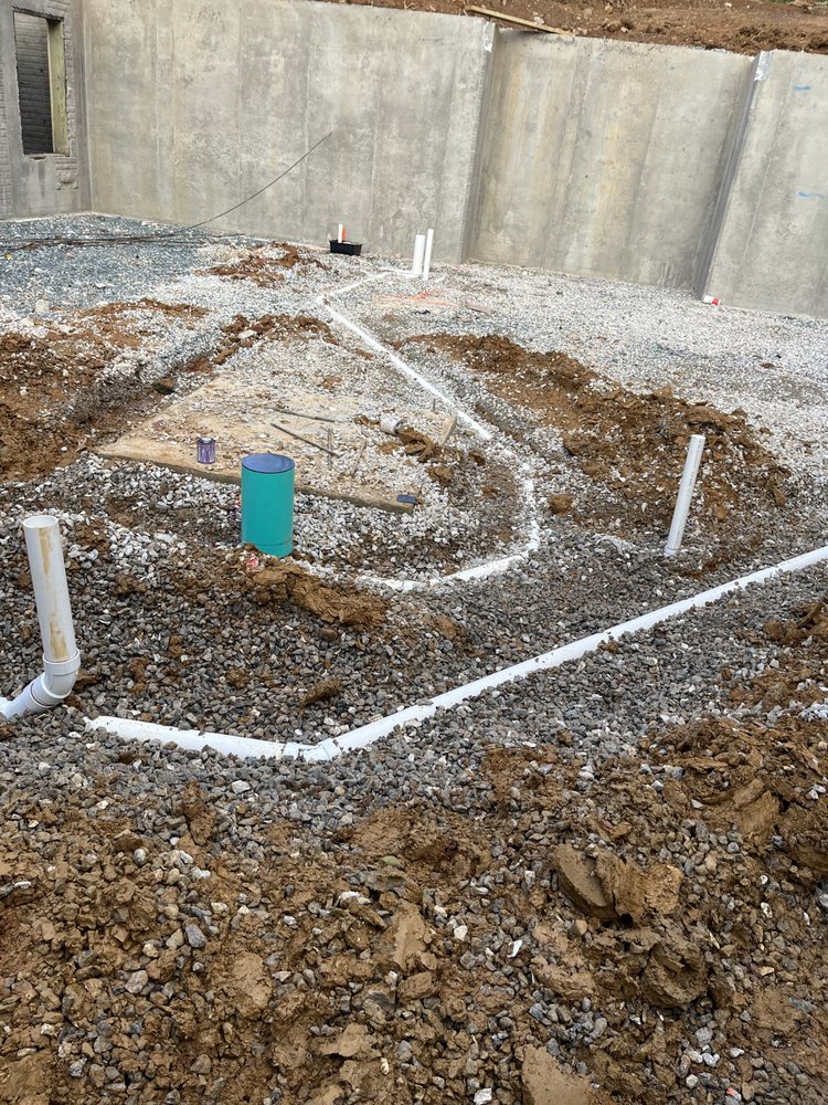 Slide of Jb Plumbing