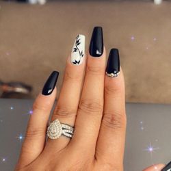 Sunshine Nail spa