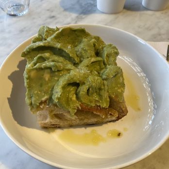 Fossetta - avocado focaccia brunch - Italian Near Me - New York, New York Fossetta - avocado focaccia brunch - Italian Near Me - New York, New York