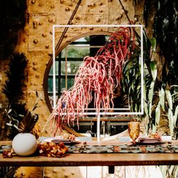 Sweetheart table