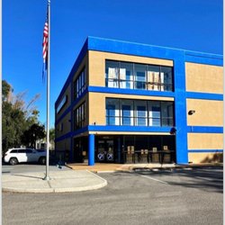 Compass Self Storage
