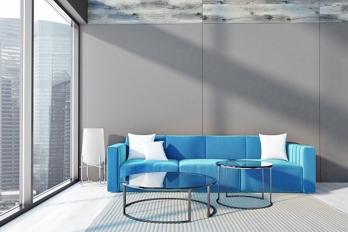 Aura Paint Services
