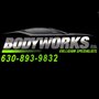 Photo of Body Works