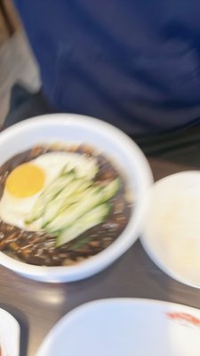 Wow Korean Restaurant by null