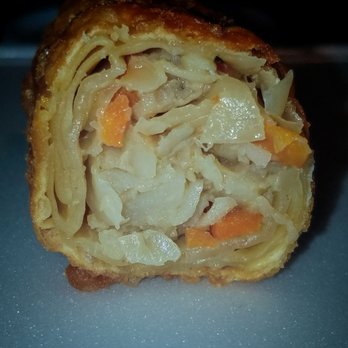 Golden House - Egg roll - Chinese Near Me - Holly Springs, Georgia