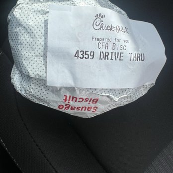 Chick-fil-A - Wrapped up - Fast Food Near Me - San Diego, California Chick-fil-A - Wrapped up - Fast Food Near Me - San Diego, California