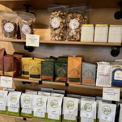 Hartford Baking Co. - Coffee and Tea for sale