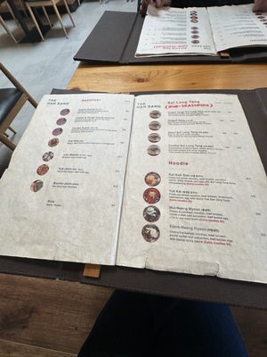 Menu photo 2 Han Sang Millbrae, CA Menu photo 2 Han Sang Millbrae, CA