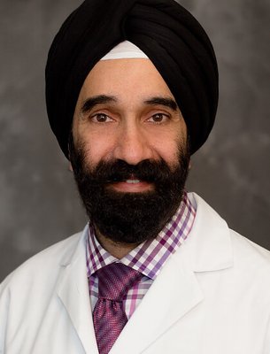 Harjaneet Bedi, MD