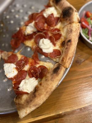 State of Mind Public House and Pizzeria by null