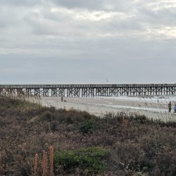 Isle of Palms Beach Station 40 - Isle of Palms, SC