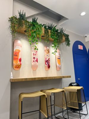 Teazzi Tea Shop by null