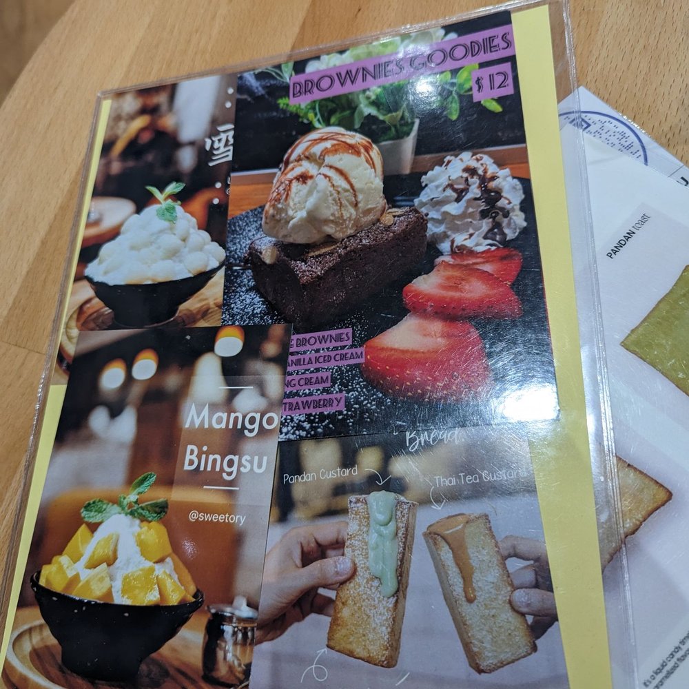 Sweetory - Desserts Near Me - Jackson Heights, New York Sweetory - Desserts Near Me - Jackson Heights, New York