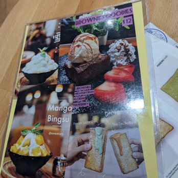 Sweetory - Desserts Near Me - Jackson Heights, New York Sweetory - Desserts Near Me - Jackson Heights, New York