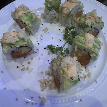 Sushi Bistro - Sushi Bars Near Me - San Francisco, California Sushi Bistro - Sushi Bars Near Me - San Francisco, California