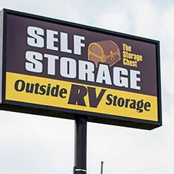 The Storage Chest