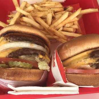 In-N-Out Burger - Burgers Near Me - Clovis, California In-N-Out Burger - Burgers Near Me - Clovis, California