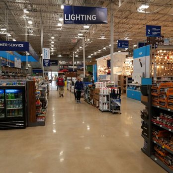 Lowe's Home Improvement - Getting ready for spring - Hardware Stores Near Me - Huntersville, North Carolina Lowe's Home Improvement - Getting ready for spring - Hardware Stores Near Me - Huntersville, North Carolina