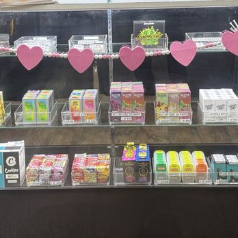 Avalon Daily Greenz - Cannabis Dispensaries Near Me - Compton, California