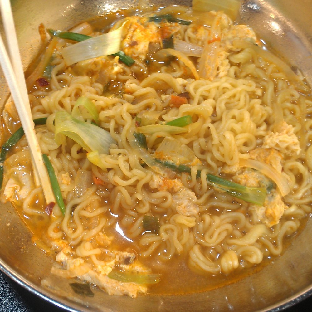 Mega Mart - Large bowl of ramen soup for $3.99 - Grocery Near Me - Duluth, Georgia Mega Mart - Large bowl of ramen soup for $3.99 - Grocery Near Me - Duluth, Georgia