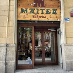 Maitea