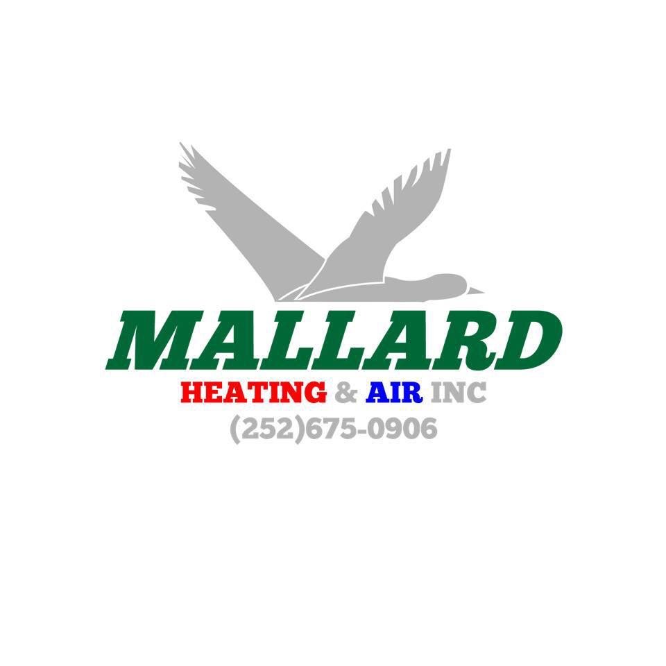 MALLARD HEATING & AIR Updated October 2024 New Bern, North Carolina