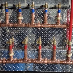 Redecker And Sons Plumbing