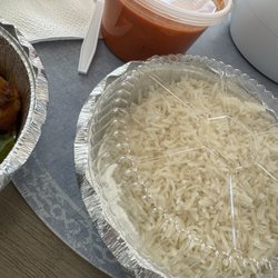 Karki Restaurant & Bar - Paneer Tikka Masala With Rice