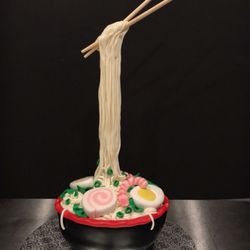 Good As Cakes - Bowl of ramen