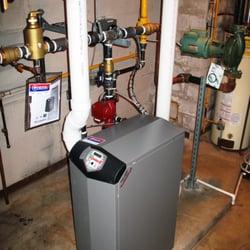 Geisel Heating, Air Conditioning and Plumbing