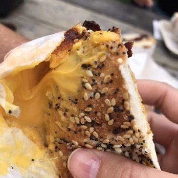 El Bagel - Cheeeese tho - Bagels Near Me - Miami, Florida El Bagel - Cheeeese tho - Bagels Near Me - Miami, Florida